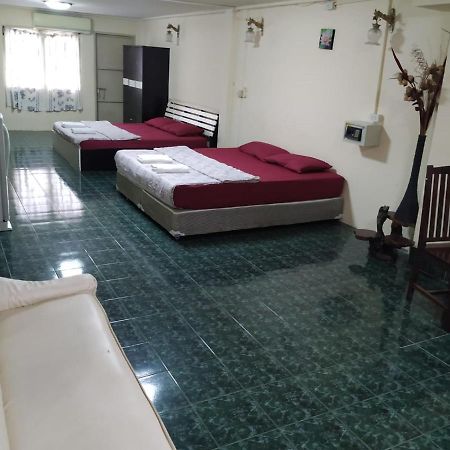 Encore Sea View Патая Екстериор снимка