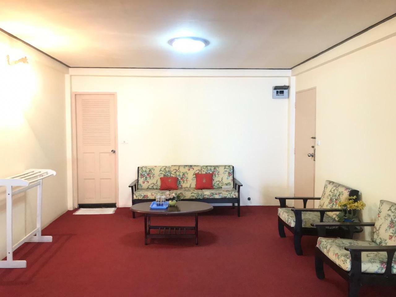 Encore Sea View Патая Екстериор снимка