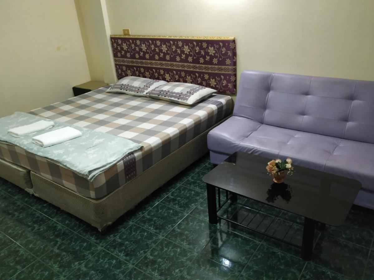 Encore Sea View Патая Екстериор снимка